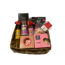 Sweet Gift Box